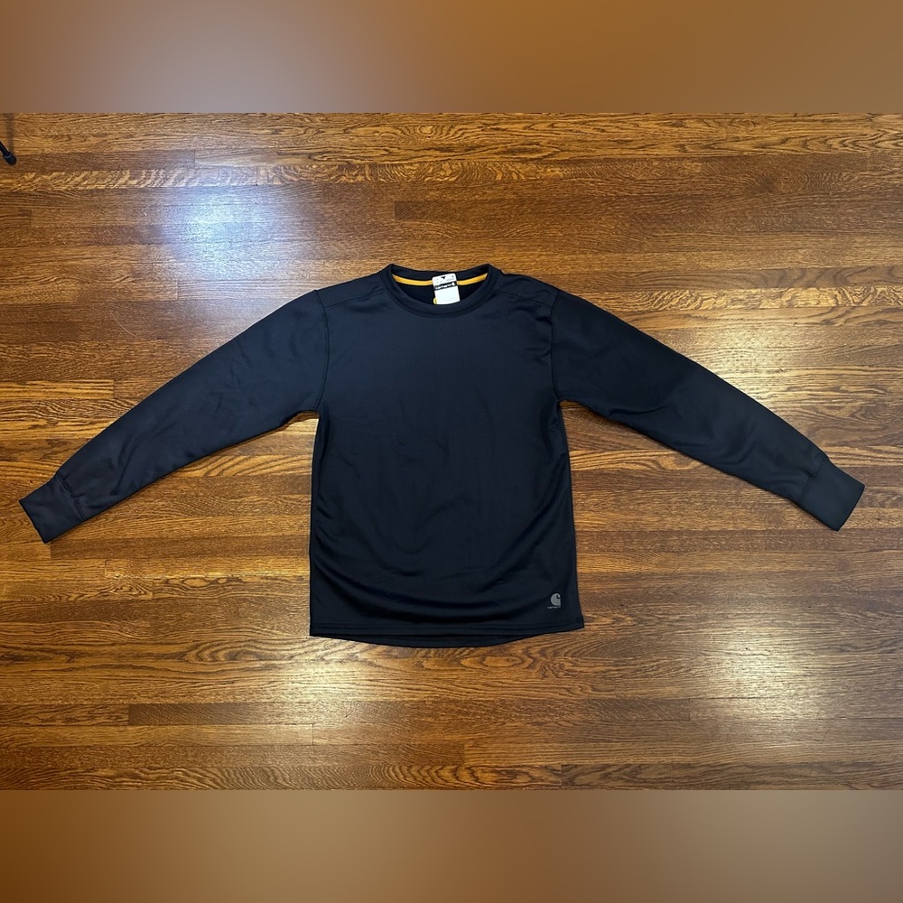 Carhartt long sleeve